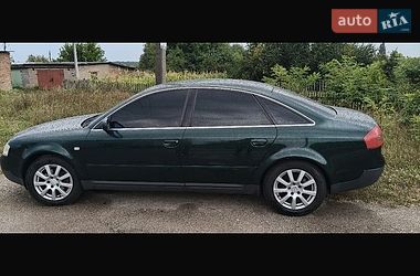 Audi A6 1999
