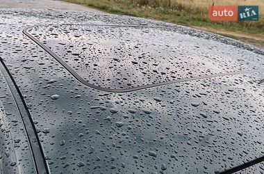 Седан Audi A6 1999 в Чернигове