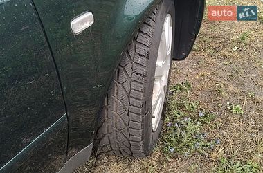 Седан Audi A6 1999 в Чернигове