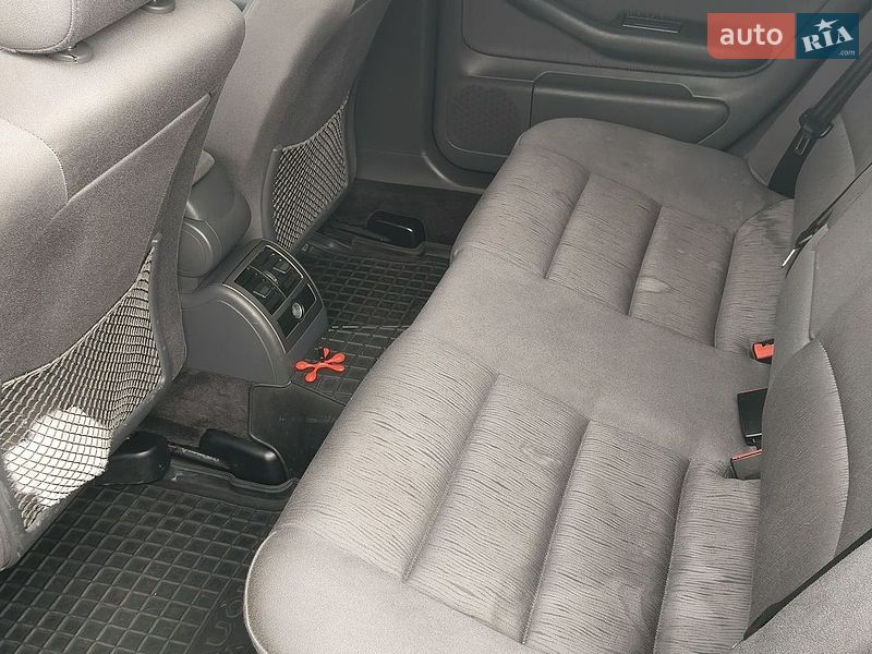 Седан Audi A6 1999 в Чернигове