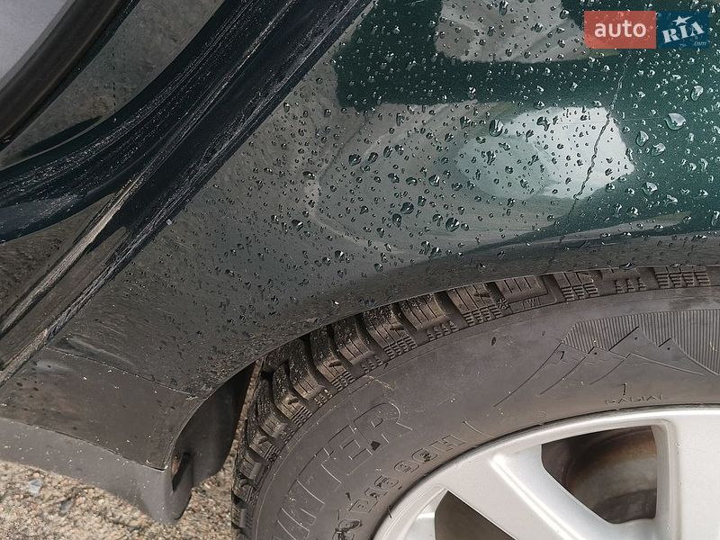 Седан Audi A6 1999 в Чернигове