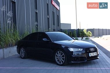 audi a6 2015 в Первомайск от профессионального продавца Владислав Дмитрович Варнавцев