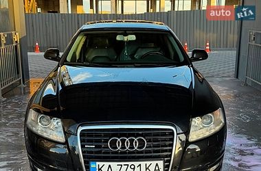 Audi A6  2011