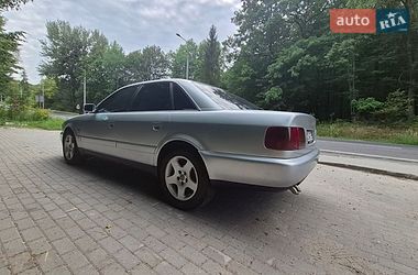 Седан Audi A6 1995 в Кременці фото 12 Седан Audi A6 1995 в Кременці
