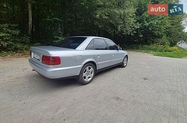 Седан Audi A6 1995 в Кременці фото 8 Седан Audi A6 1995 в Кременці