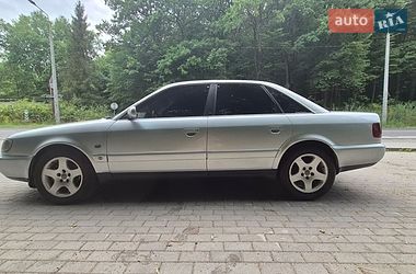 Audi A6 1995