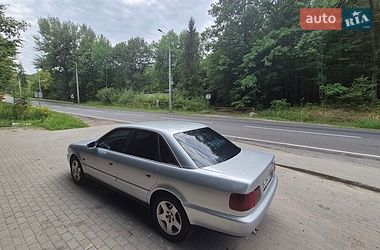 Седан Audi A6 1995 в Кременці фото 11 Седан Audi A6 1995 в Кременці