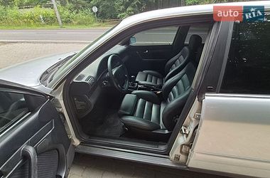 Седан Audi A6 1995 в Кременці фото 17 Седан Audi A6 1995 в Кременці