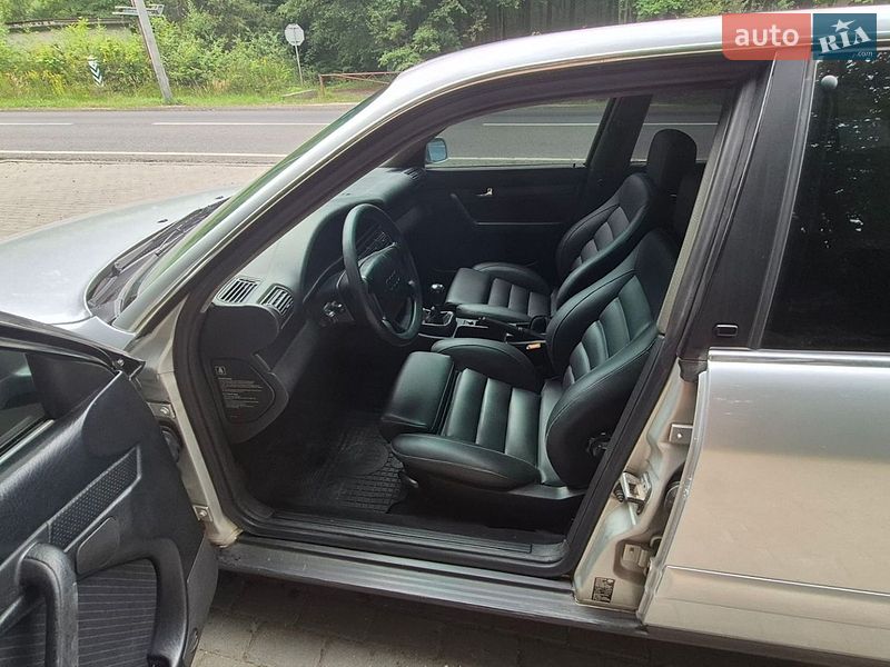 Седан Audi A6 1995 в Кременці фото 17 Седан Audi A6 1995 в Кременці
