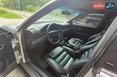 Седан Audi A6 1995 в Кременці фото 19 Седан Audi A6 1995 в Кременці