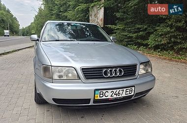 Седан Audi A6 1995 в Кременці фото 18 Седан Audi A6 1995 в Кременці