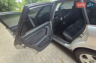 Седан Audi A6 1995 в Кременці фото 21 Седан Audi A6 1995 в Кременці