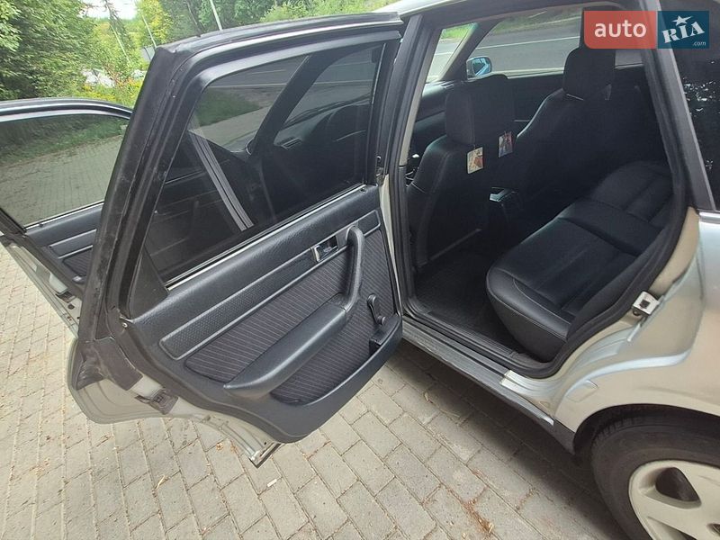 Седан Audi A6 1995 в Кременці фото 21 Седан Audi A6 1995 в Кременці