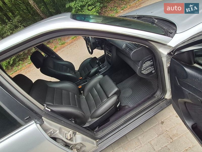 Седан Audi A6 1995 в Кременці фото 22 Седан Audi A6 1995 в Кременці