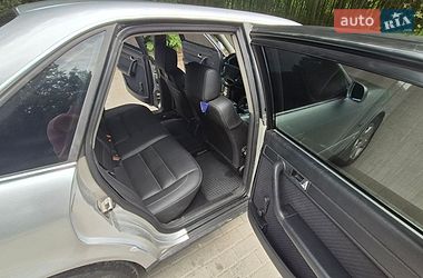 Седан Audi A6 1995 в Кременці фото 23 Седан Audi A6 1995 в Кременці