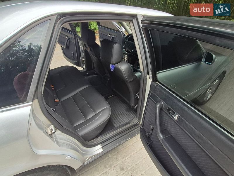 Седан Audi A6 1995 в Кременці фото 23 Седан Audi A6 1995 в Кременці