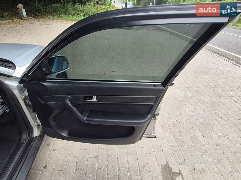 Седан Audi A6 1995 в Кременці фото 25 Седан Audi A6 1995 в Кременці