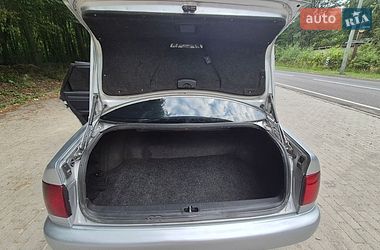 Седан Audi A6 1995 в Кременці фото 24 Седан Audi A6 1995 в Кременці