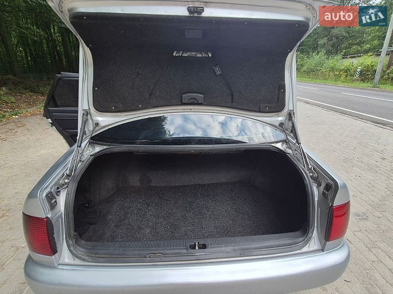 Седан Audi A6 1995 в Кременці фото 24 Седан Audi A6 1995 в Кременці