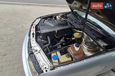 Седан Audi A6 1995 в Кременці фото 32 Седан Audi A6 1995 в Кременці