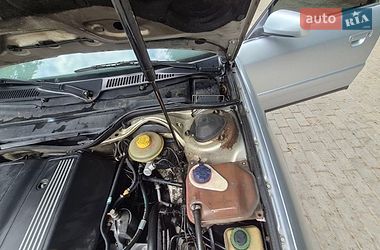 Седан Audi A6 1995 в Кременці фото 29 Седан Audi A6 1995 в Кременці