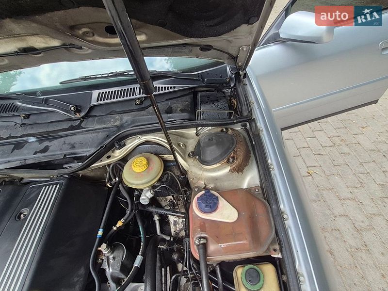Седан Audi A6 1995 в Кременці фото 29 Седан Audi A6 1995 в Кременці