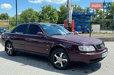 Audi A6  1996