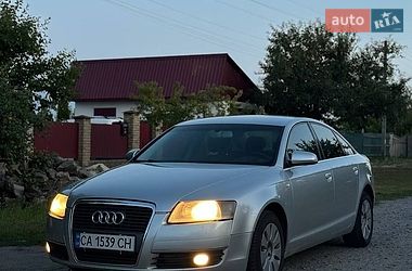 Audi A6  2008