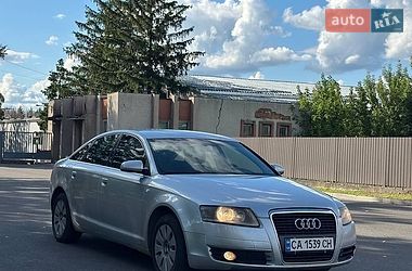 Audi A6  2008