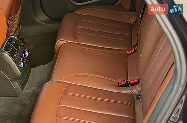 Седан Audi A6 2015 в Бурштыне