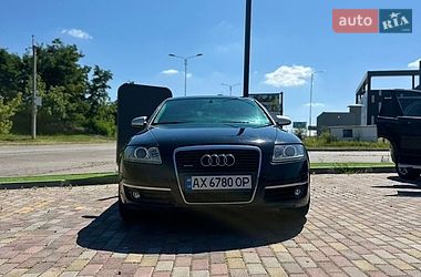 Audi A6  2007