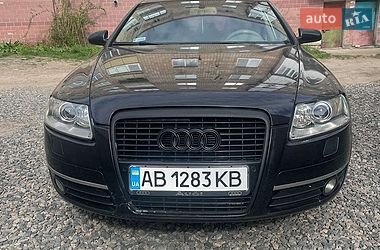 Audi A6  2005