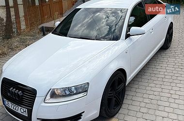 Audi A6  2007
