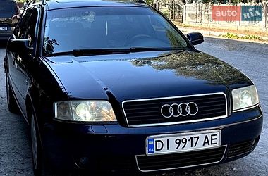 Audi A6  2004