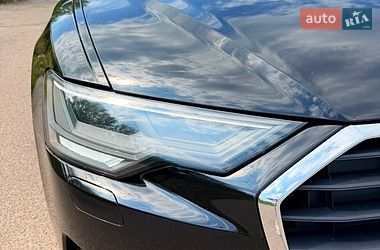 Универсал Audi A6 2021 в Бердичеве