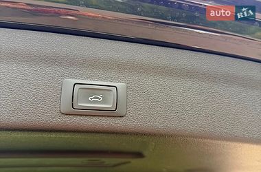 Универсал Audi A6 2021 в Бердичеве