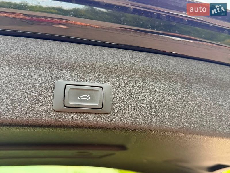 Универсал Audi A6 2021 в Бердичеве