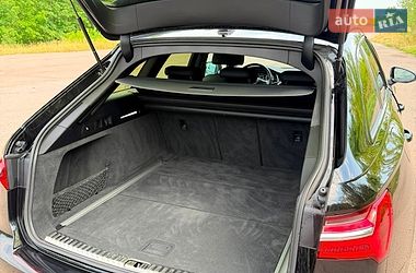 Универсал Audi A6 2021 в Бердичеве