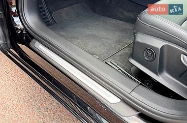 Универсал Audi A6 2021 в Бердичеве