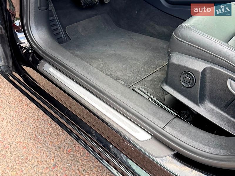 Универсал Audi A6 2021 в Бердичеве