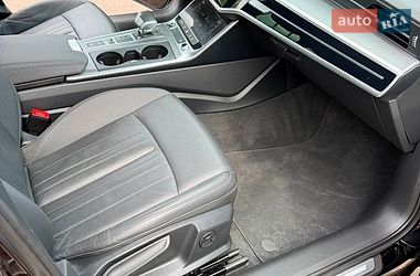 Универсал Audi A6 2021 в Бердичеве