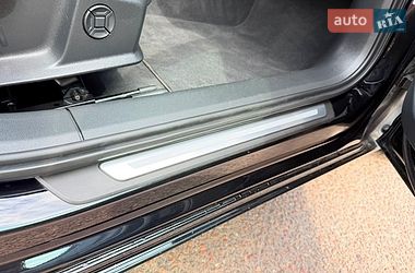 Универсал Audi A6 2021 в Бердичеве