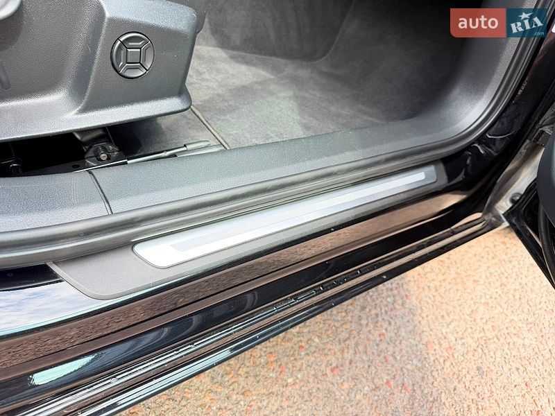 Универсал Audi A6 2021 в Бердичеве