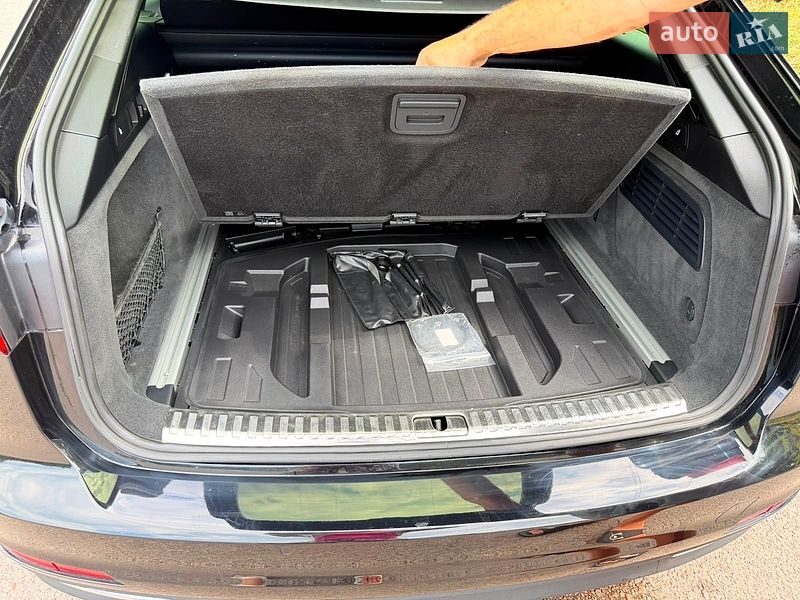 Универсал Audi A6 2021 в Бердичеве