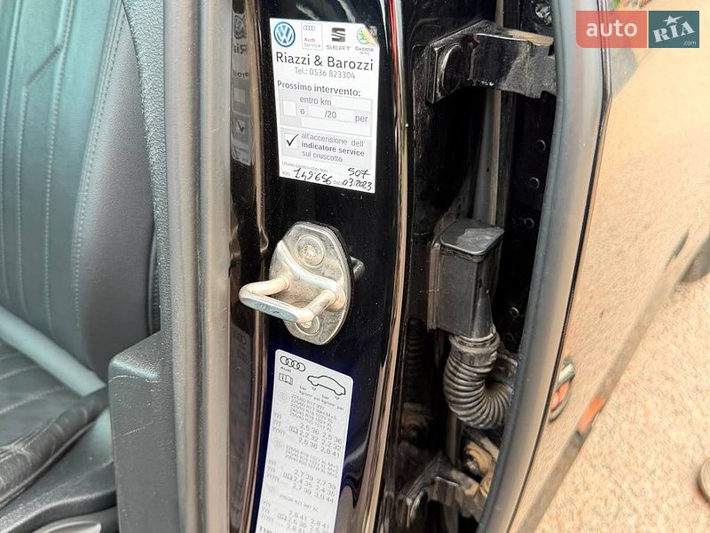 Универсал Audi A6 2021 в Бердичеве
