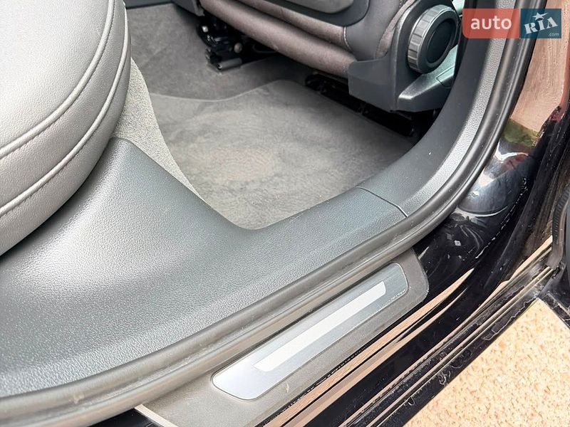 Универсал Audi A6 2021 в Бердичеве