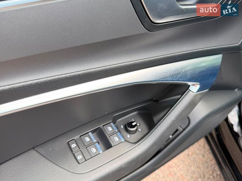 Универсал Audi A6 2021 в Бердичеве