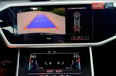 Универсал Audi A6 2021 в Бердичеве