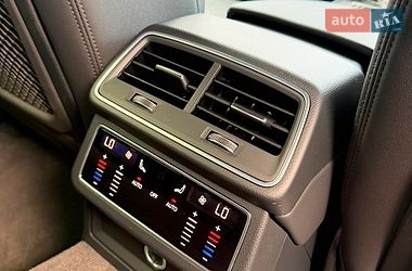 Универсал Audi A6 2021 в Бердичеве