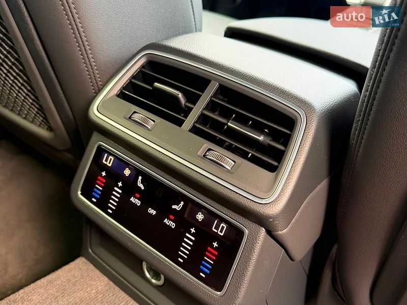 Универсал Audi A6 2021 в Бердичеве